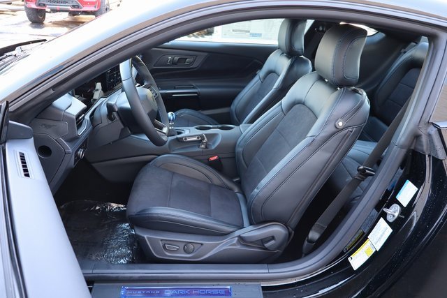 New 2026 Ford Mustang Dark Horse image 21