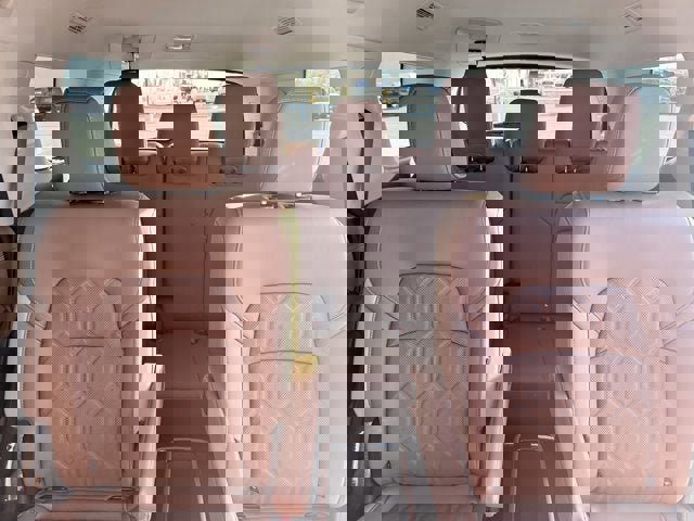 New 2026 Nissan Pathfinder Platinum image 21