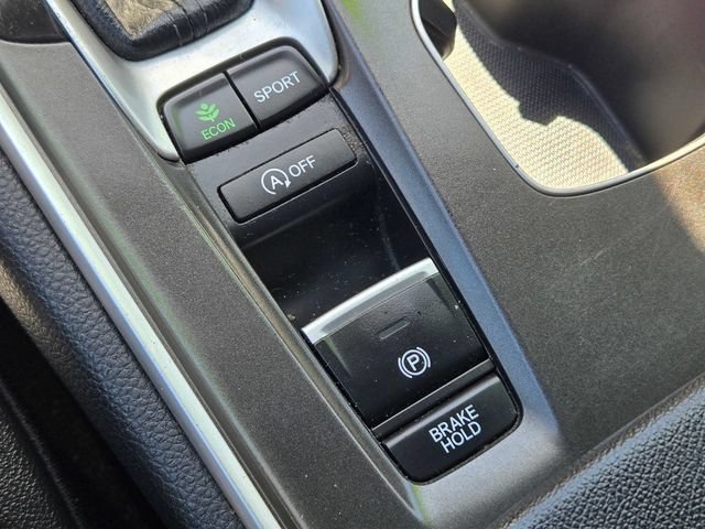 Used 2022 Honda Accord Sport image 24