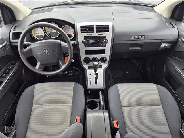 Used 2008 Dodge Caliber SXT FWD image 16