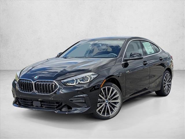 Certified 2024 BMW 228i xDrive Gran Coupe w/ Convenience Package image 1