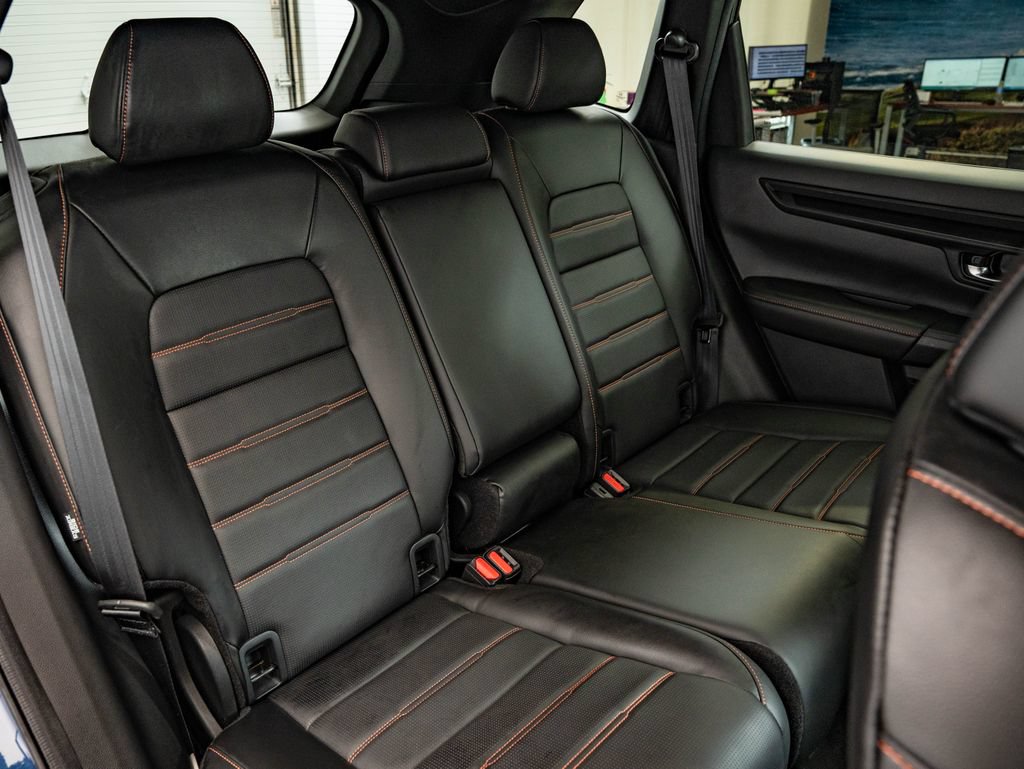 Used 2025 Honda CR-V Sport-L image 47