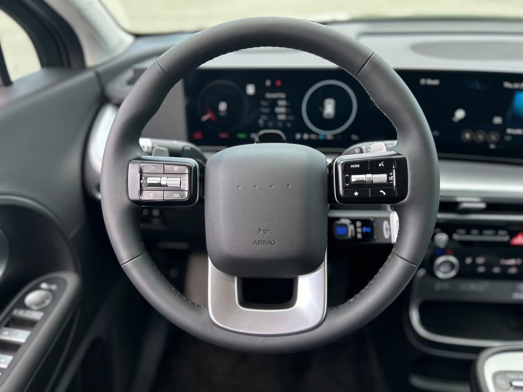 New 2026 Hyundai Ioniq 9 S RWD image 17