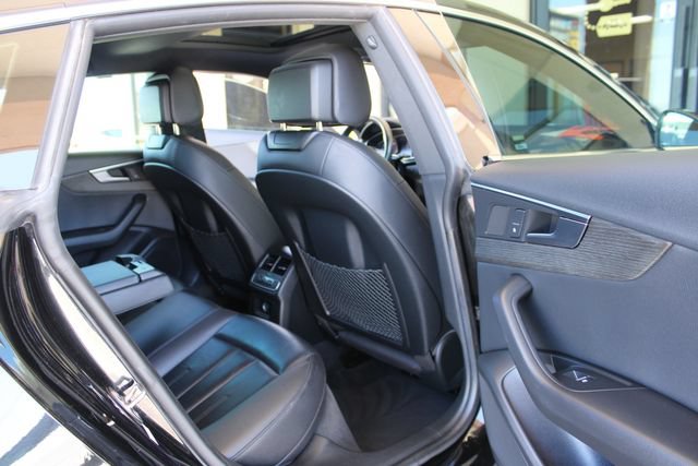 Used 2018 Audi A5 2.0T Premium w/ Convenience Package AWD/4WD image 25