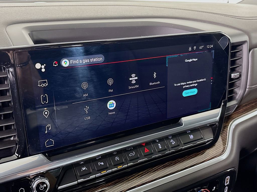 New 2026 GMC Sierra 1500 Elevation w/ Elevation Premium Package image 15