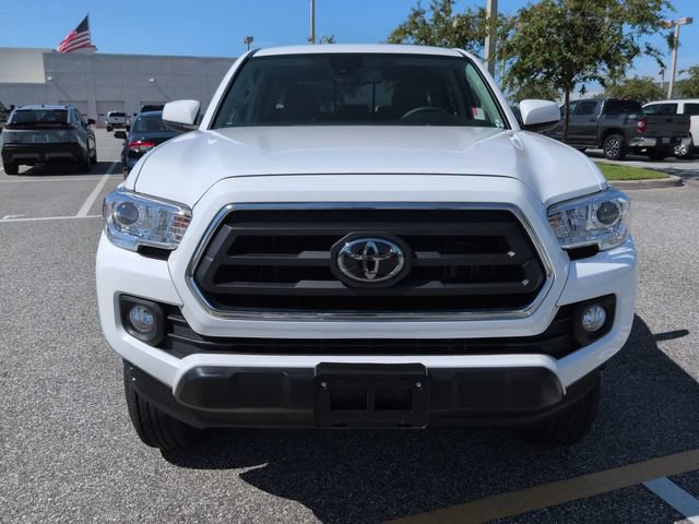 Certified 2022 Toyota Tacoma SR5 AWD/4WD image 9