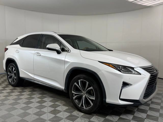 Used 2016 Lexus RX 350 FWD w/ Premium Package image 7