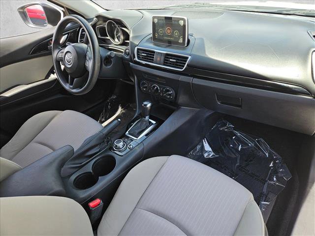 Used 2015 MAZDA MAZDA3 i Sport image 24