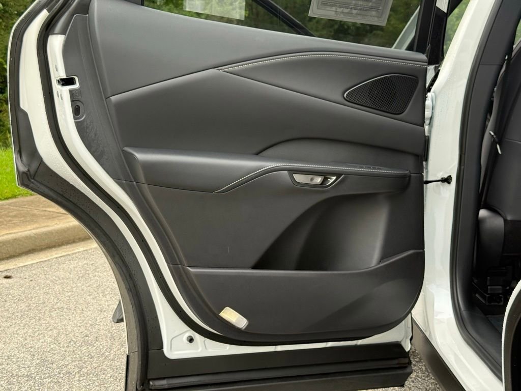 Certified 2025 Lexus RX 350 Premium FWD image 27