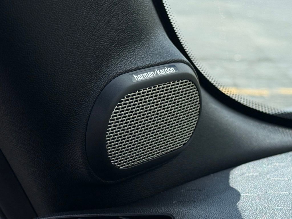 Used 2026 MINI Cooper S FWD image 18