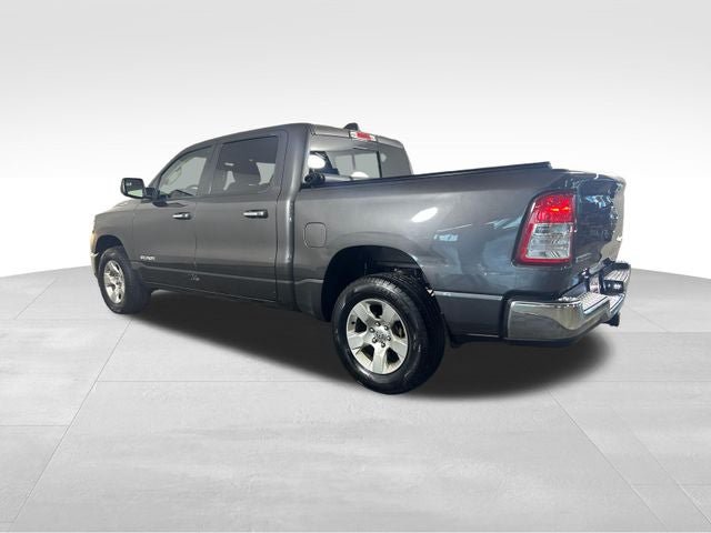 Used 2019 RAM 1500 Big Horn AWD/4WD image 4