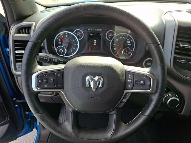 New 2026 RAM 1500 Tradesman AWD/4WD image 13