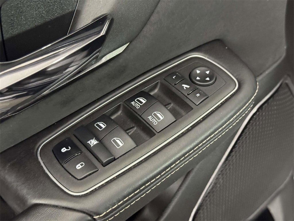 Used 2023 RAM 1500 TRX w/ TRX Level 1 Equipment Group image 18