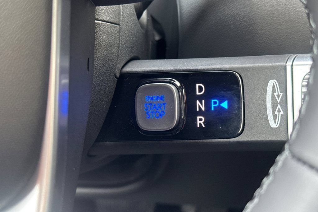 New 2026 Hyundai Palisade SEL AWD/4WD image 25