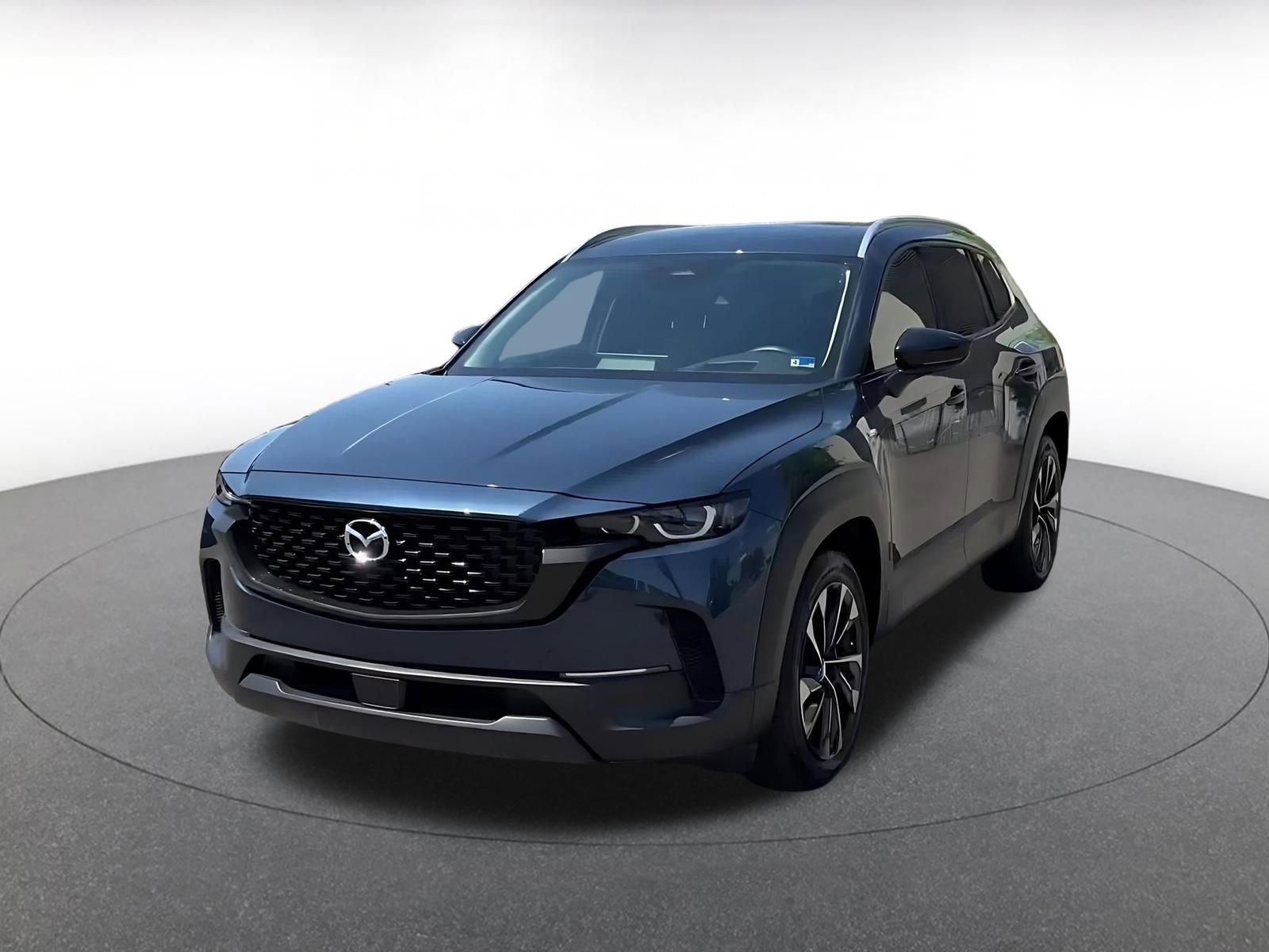 Used 2025 MAZDA CX-50 2.5 Hybrid w/ Premium Plus Pkg AWD/4WD image 7
