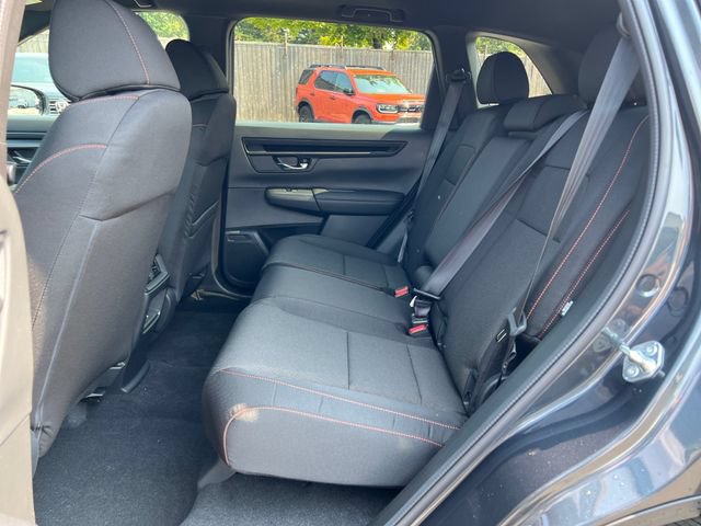 New 2026 Honda CR-V Sport image 14