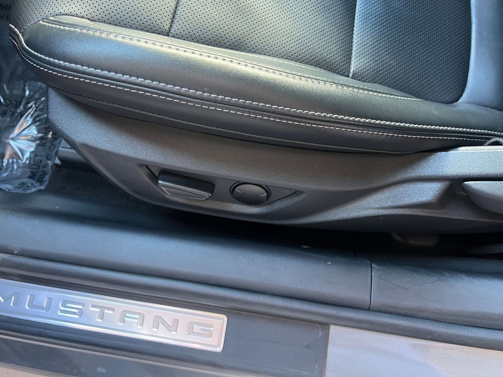 Used 2025 Ford Mustang GT Premium image 22