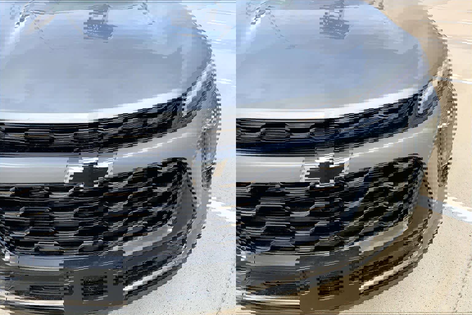 Used 2026 Chevrolet Trax ACTIV w/ Driver Confidence Package image 29