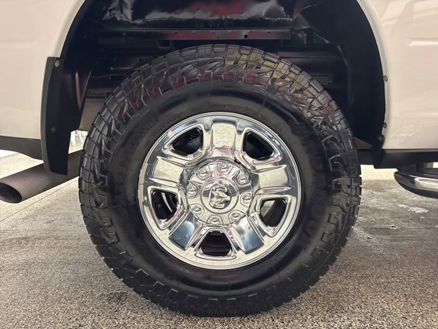 Used 2021 RAM 2500 Big Horn image 22