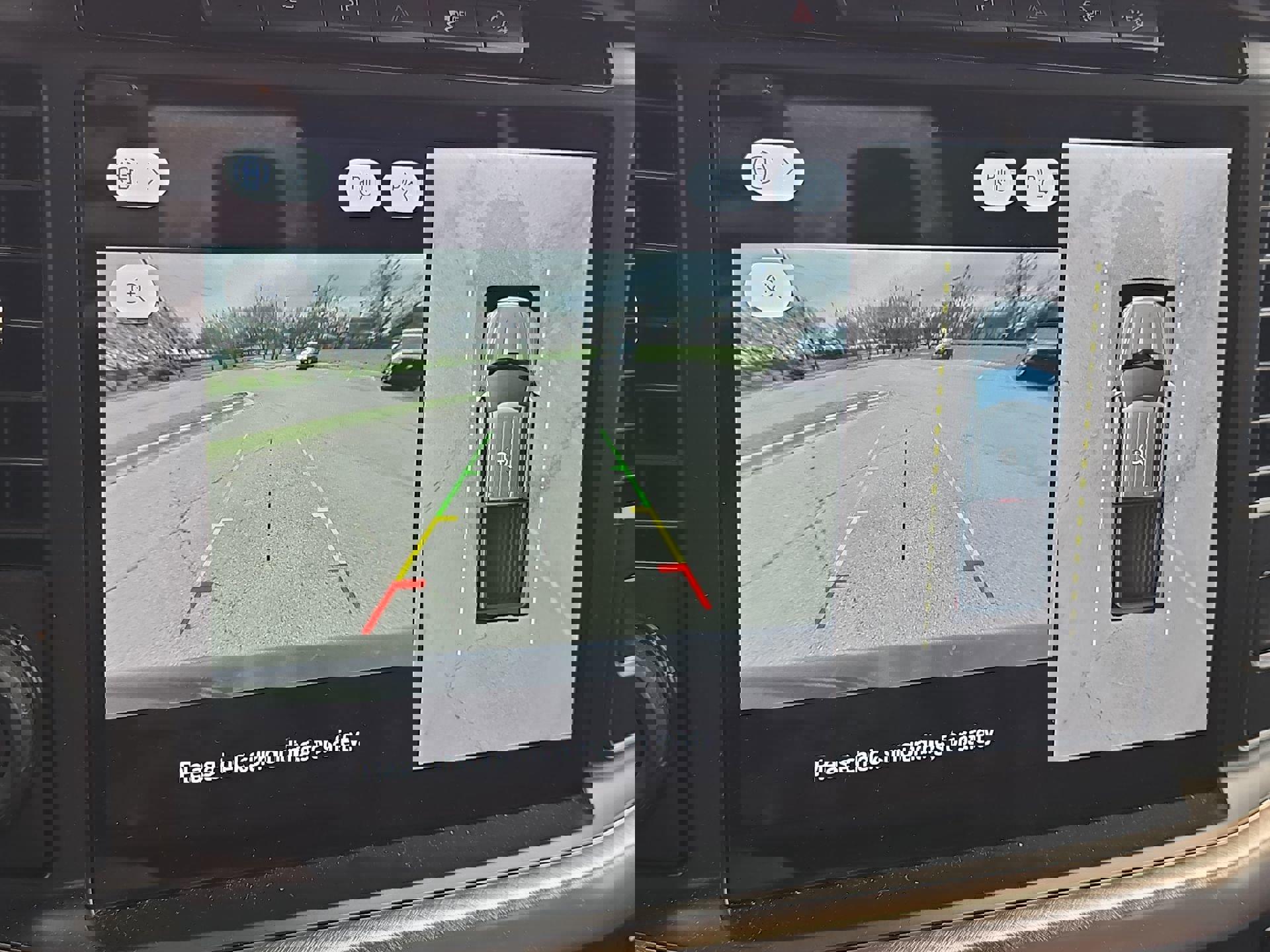 Certified 2024 Ford F150 King Ranch w/ FX4 Off-Road Package image 17