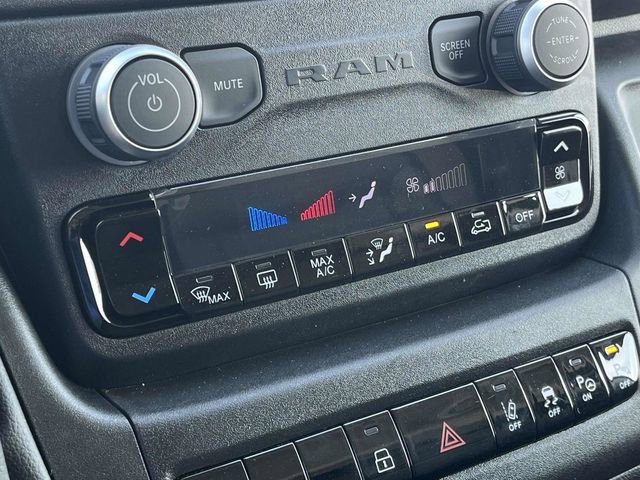 New 2026 RAM ProMaster 2500 w/ Advanced Safety Group FWD image 22