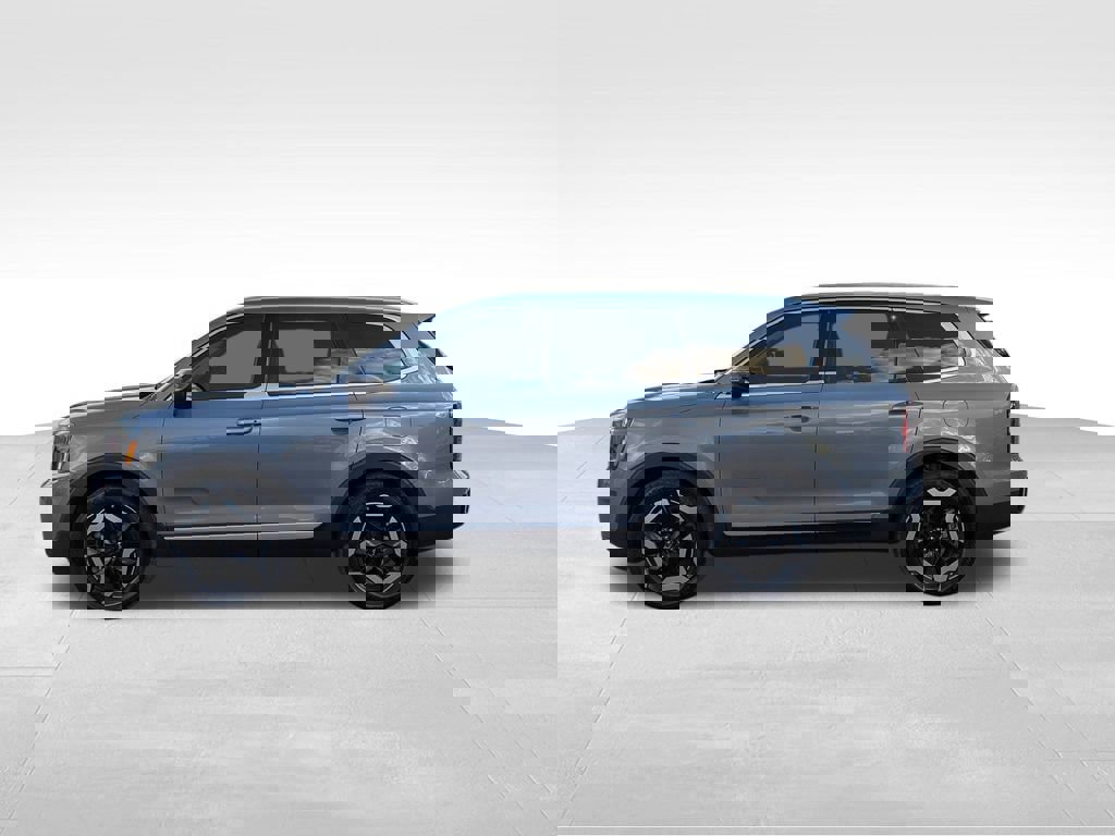 Certified 2023 Kia Telluride EX w/ EX Captain's Chair Package image 5