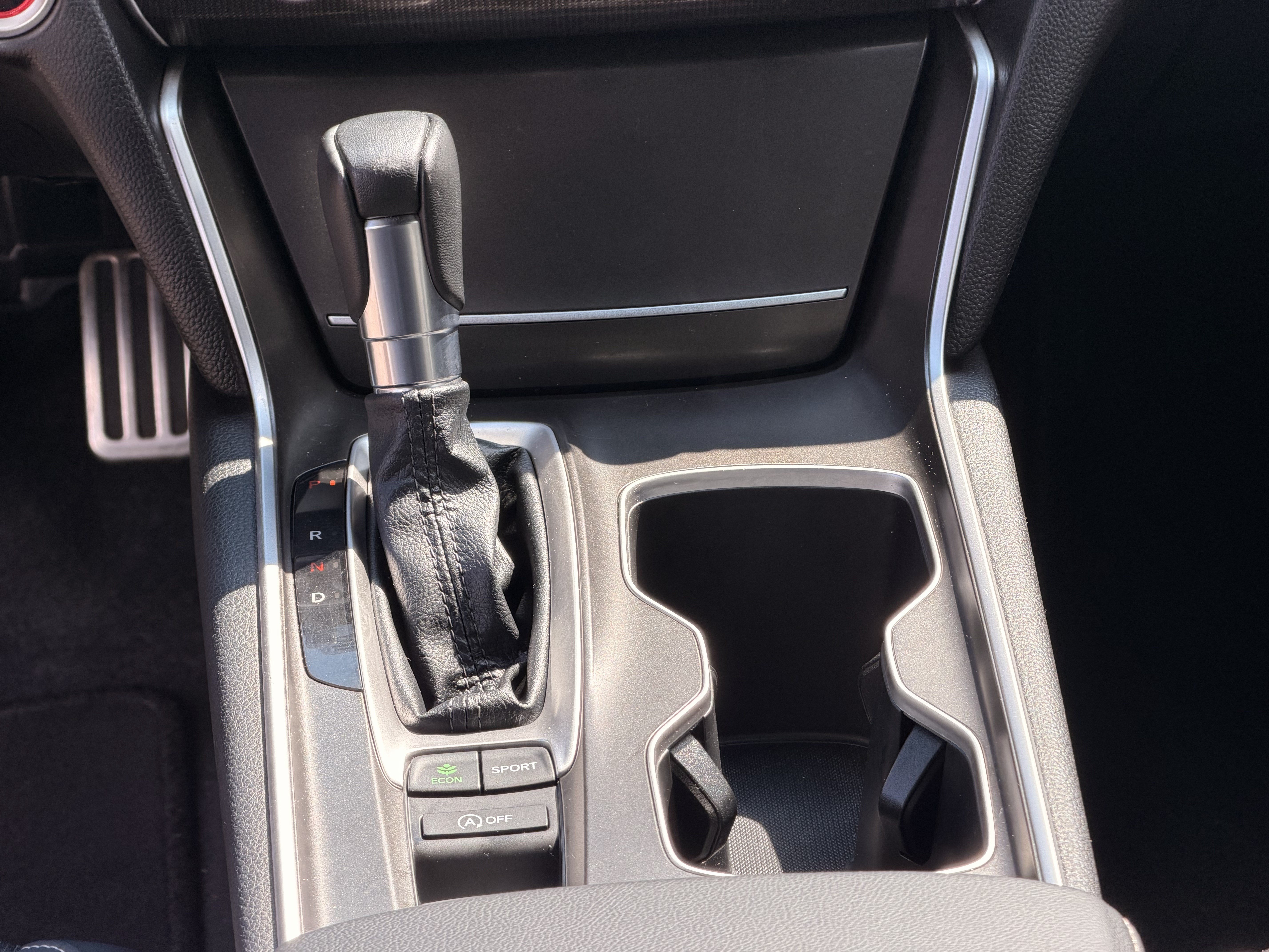 Certified 2022 Honda Accord Sport image 16