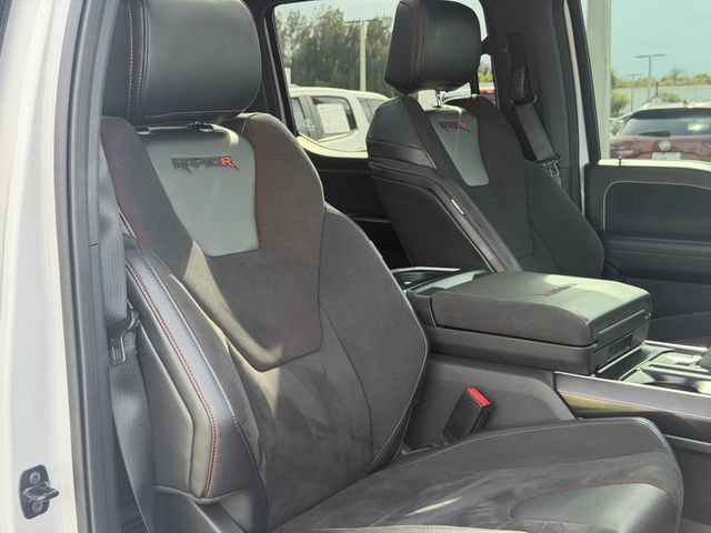 Used 2025 Ford F150 Raptor w/ Equipment Group 803A Raptor R AWD/4WD image 25