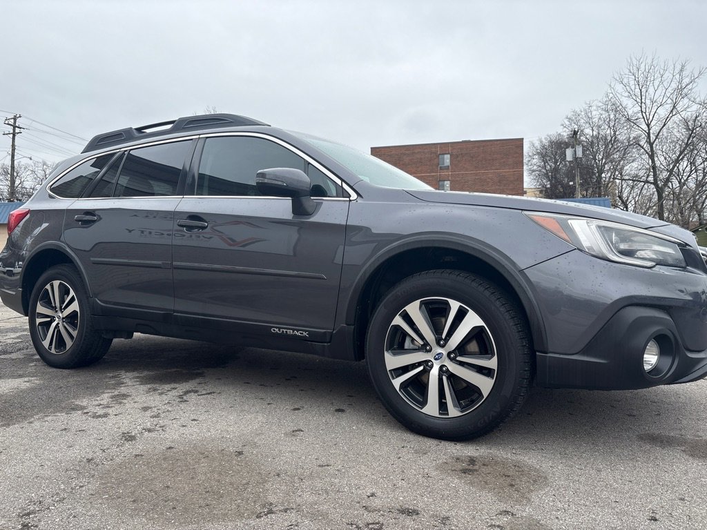 Used 2019 Subaru Outback 2.5i Limited image 6