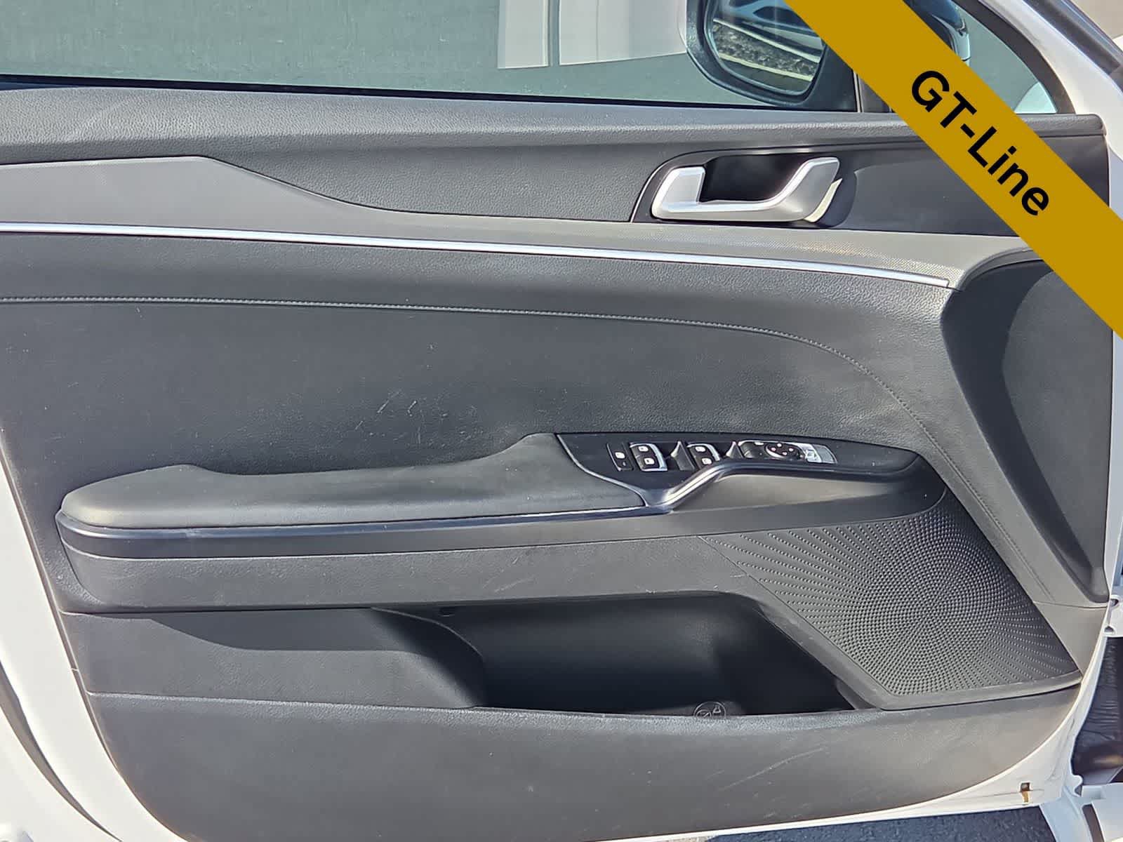 Used 2021 Kia K5 GT-Line FWD image 27