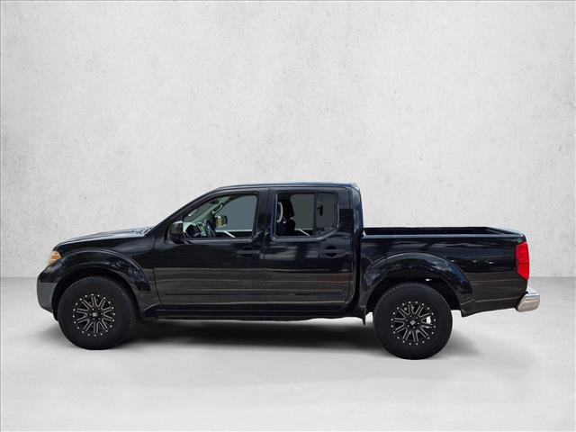Used 2016 Nissan Frontier S RWD image 5