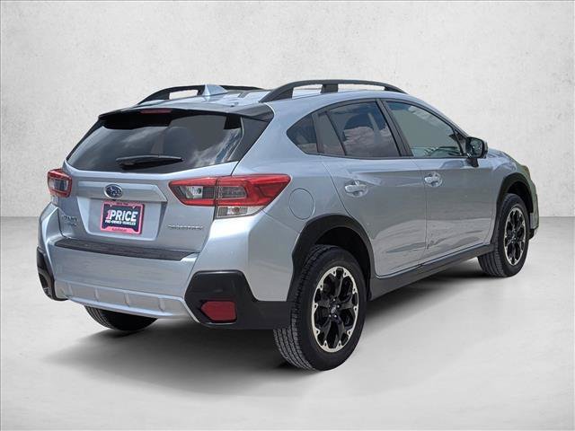 Used 2023 Subaru Crosstrek 2.0i Premium AWD/4WD image 5