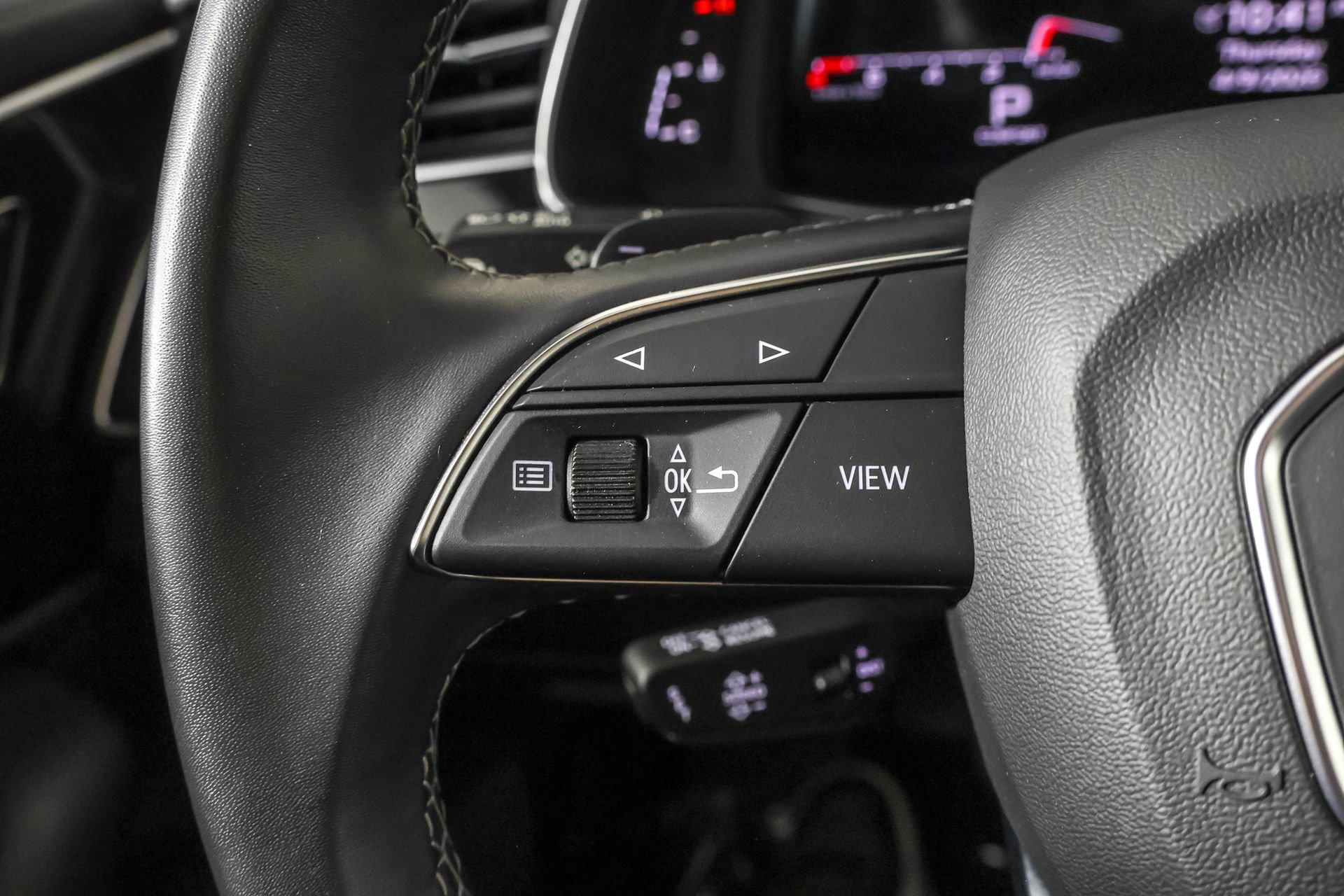 Used 2025 Audi Q7 2.0T Premium image 28