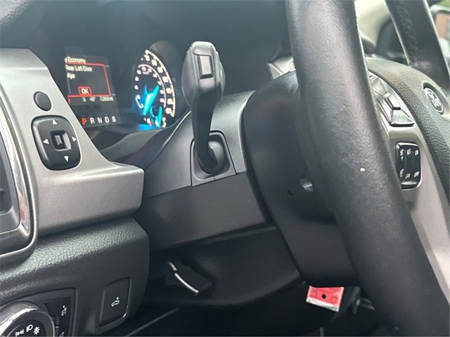 Certified 2023 Ford Ranger XLT image 27