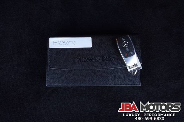 Used 2023 Mercedes-Benz GLS 450 4MATIC image 32