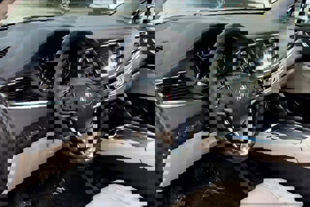 Used 2023 Buick Enclave Avenir w/ Avenir Technology Package image 14