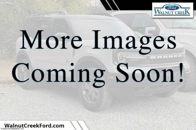 Used 2021 Ford Bronco Sport Badlands w/ Badlands Package