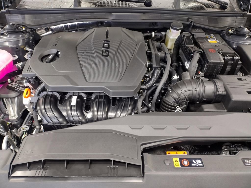 New 2026 Hyundai Sonata SE image 7