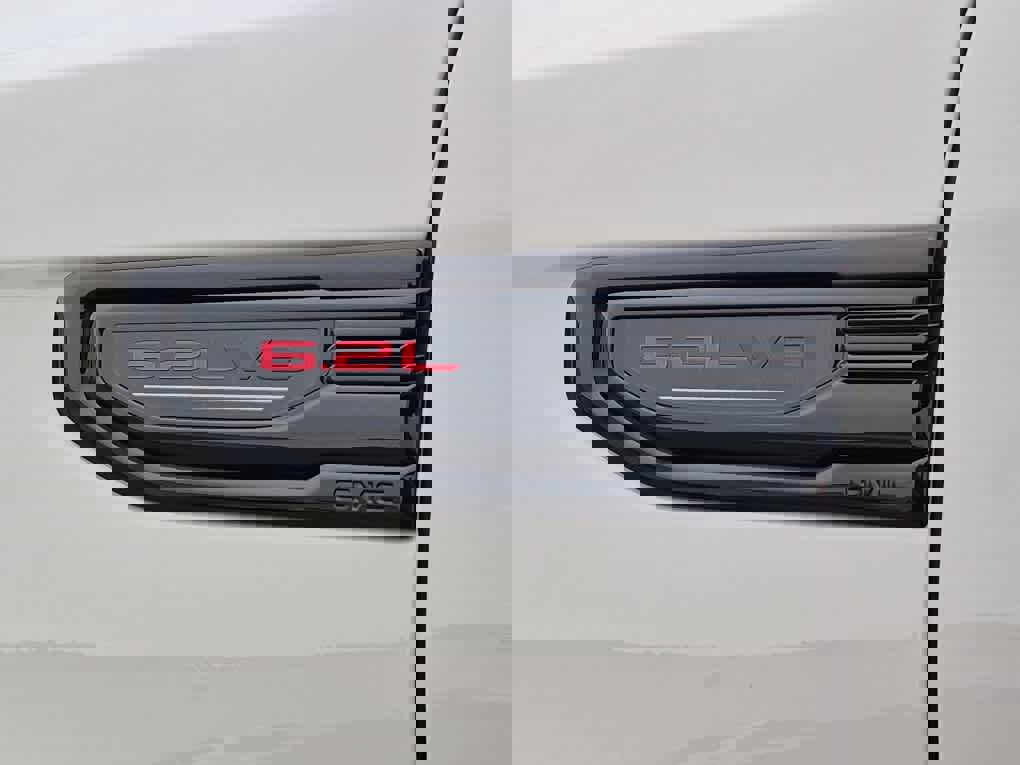 New 2026 GMC Sierra 1500 AT4 w/ AT4 Premium Package image 20