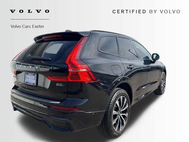 Certified 2025 Volvo XC60 B5 Plus image 10