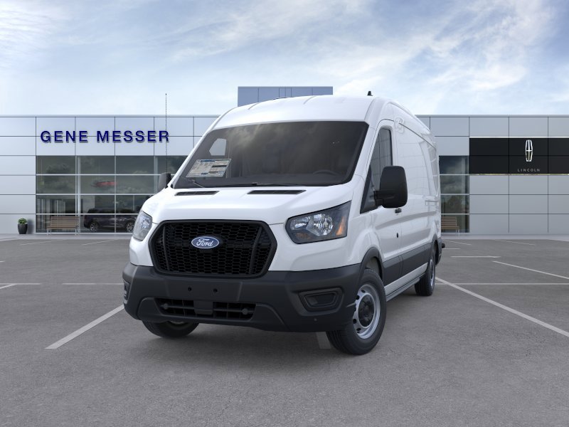 New 2026 Ford Transit 150 148 Medium Roof image 24