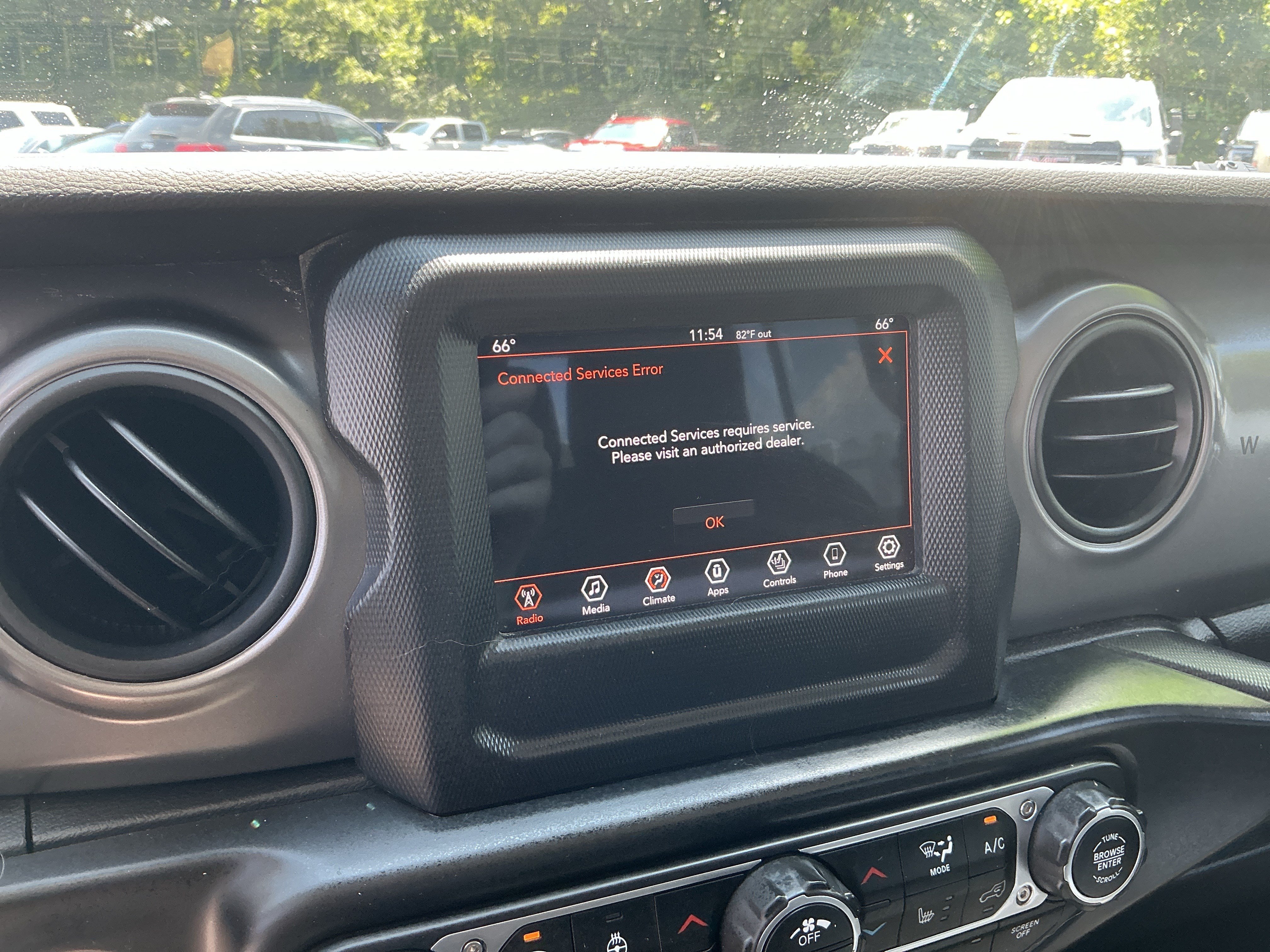 Used 2022 Jeep Gladiator Sport AWD/4WD image 22