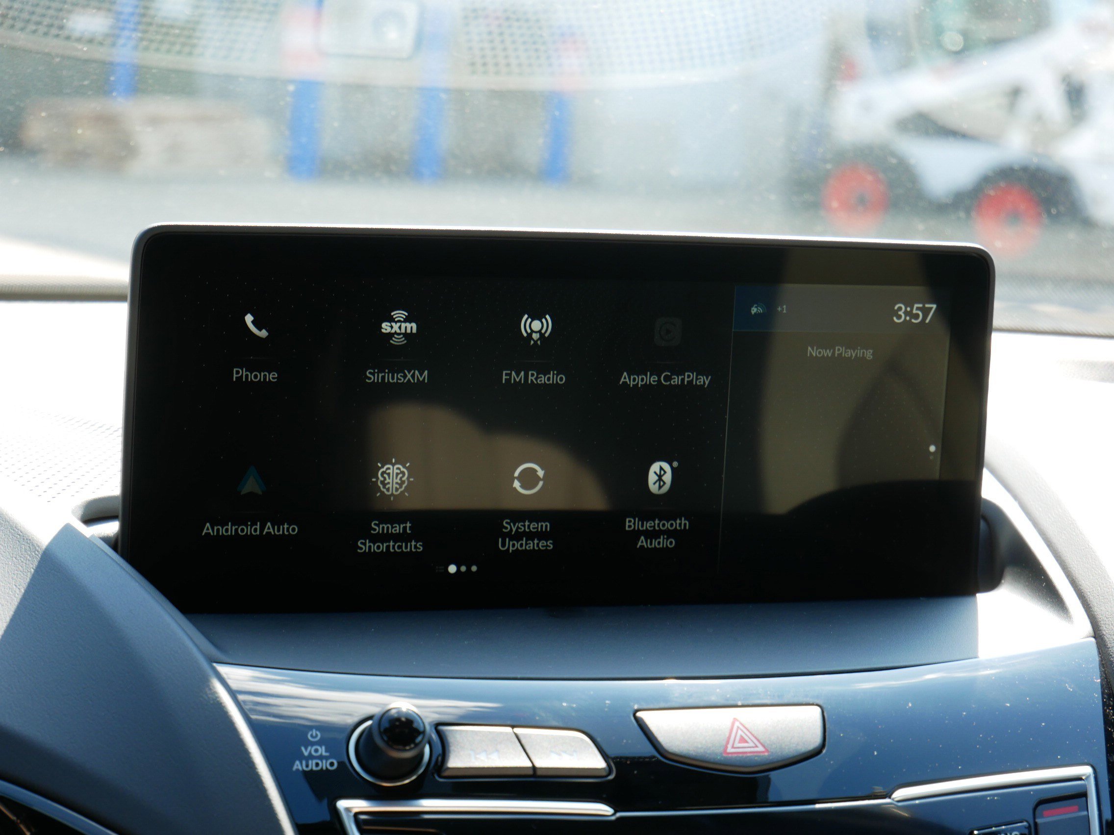 Certified 2025 Acura RDX SH-AWD image 22