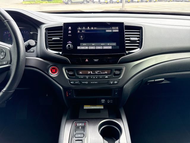 Used 2022 Honda Passport EX-L image 22