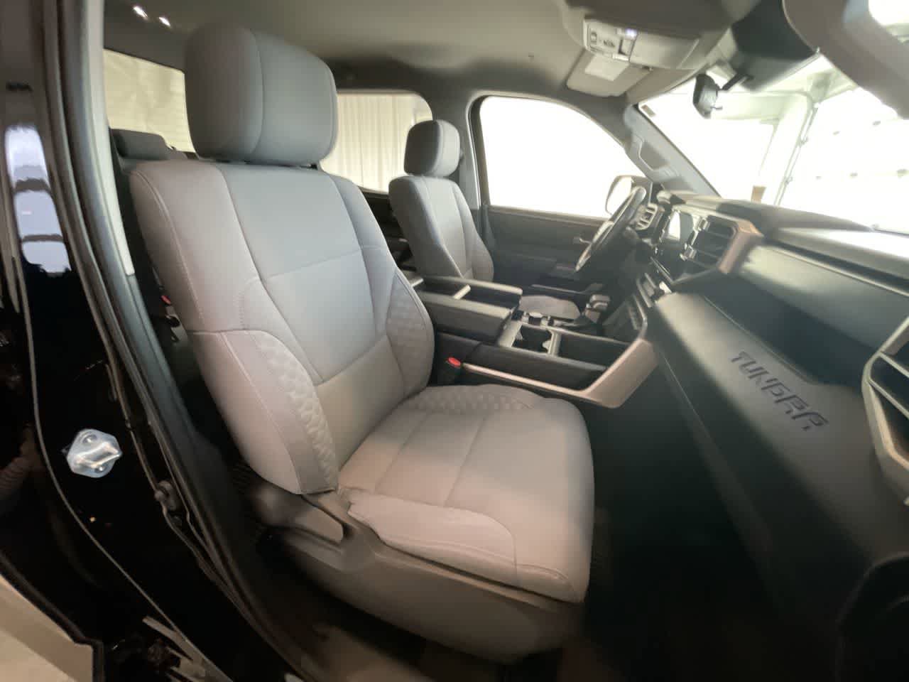 Used 2023 Toyota Tundra SR5 w/ SR5 Convenience Package AWD/4WD image 24