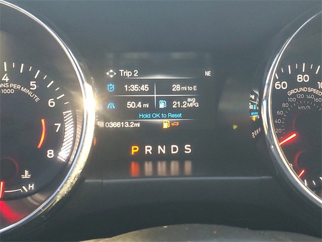 Used 2015 Ford Mustang GT Premium w/ 50 Years Appearance Package image 17