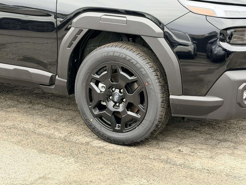 New 2026 Subaru Outback Limited AWD/4WD image 7