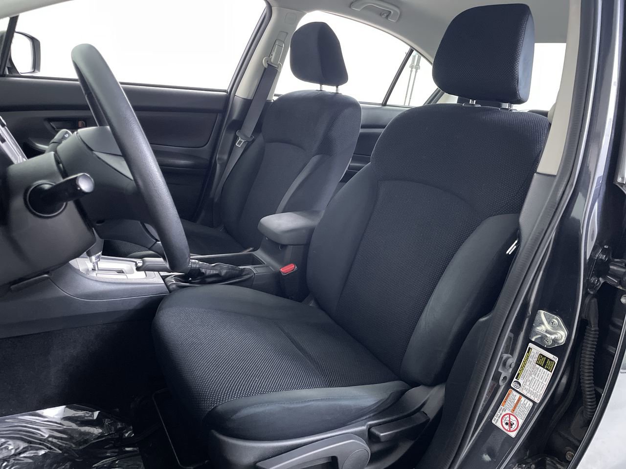 Used 2016 Subaru Impreza 2.0i AWD/4WD image 12