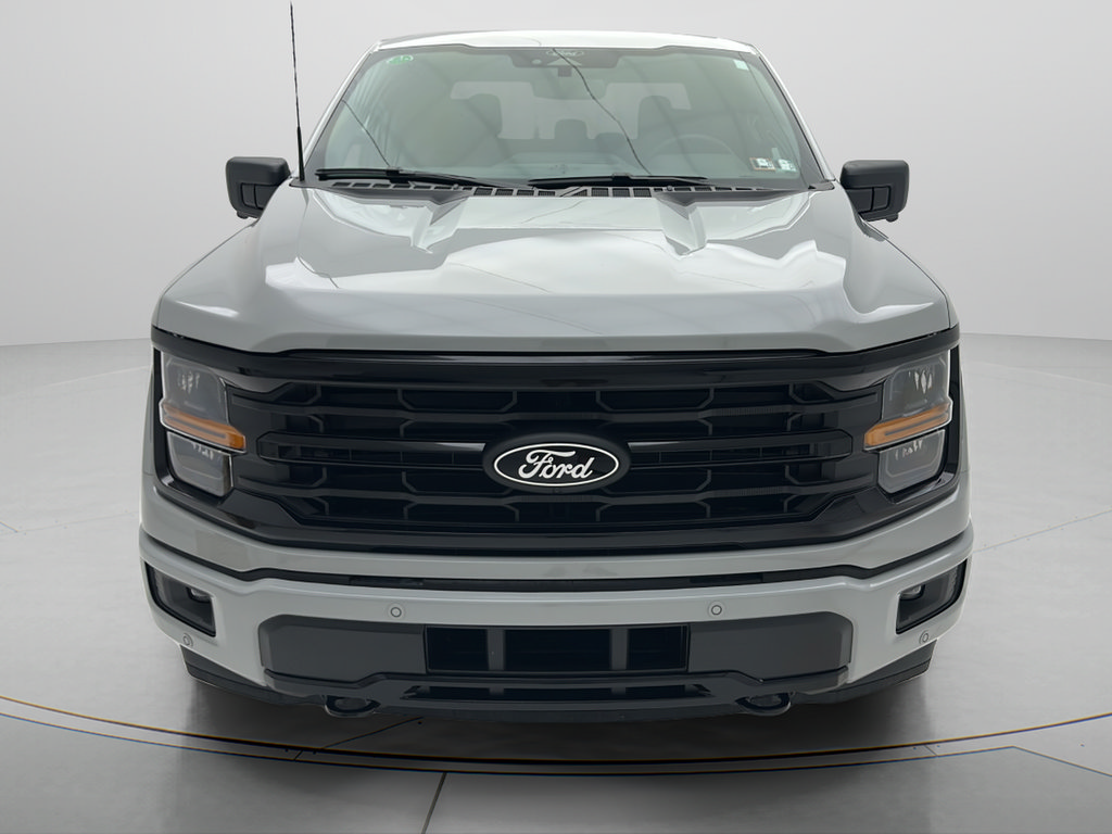 New 2026 Ford F150 XLT w/ Equipment Group 302A MID AWD/4WD image 3