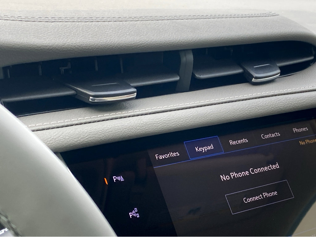 New 2025 Cadillac XT5 Premium Luxury w/ Technology Package image 13